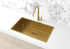 Lavello Kitchen Sink - Single Bowl 760 x 440