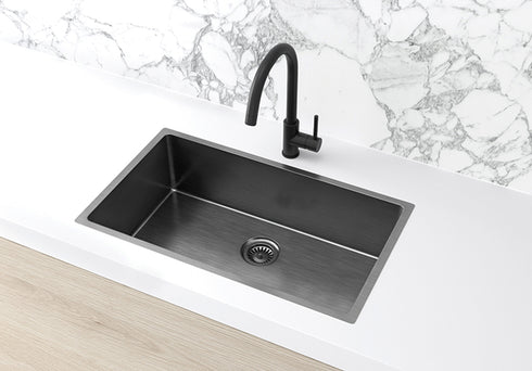 Lavello Kitchen Sink - Single Bowl 760 x 440