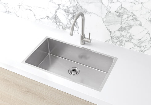 Lavello Kitchen Sink - Single Bowl 760 x 440