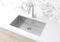 Lavello Kitchen Sink - Single Bowl 760 x 440