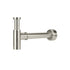 Meir Round Bottle Trap for 32mm basin waste and 40mm outlet
