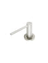 Meir Round Soap Dispenser