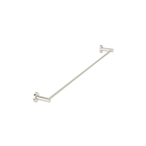 Meir Round Single Towel Rail 900mm