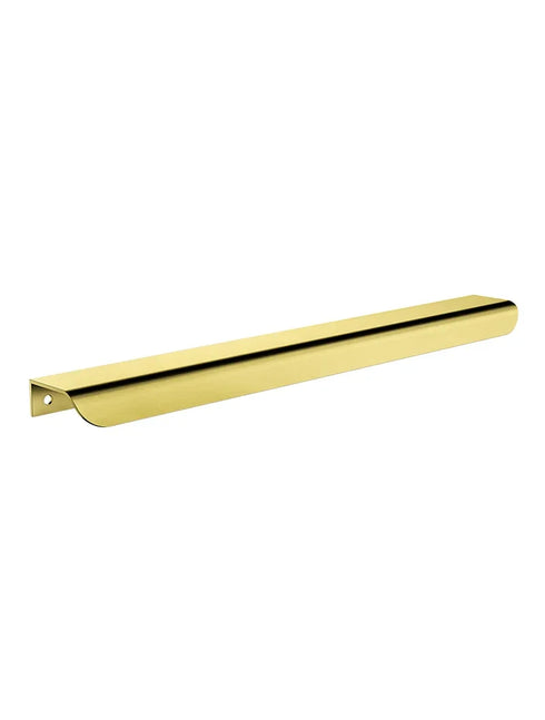 Meir Öppen Edge-Pull Cabinet Handle