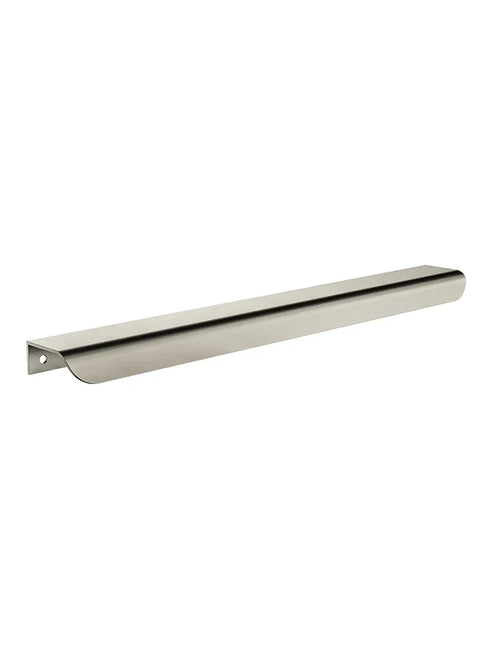 Meir Öppen Edge-Pull Cabinet Handle
