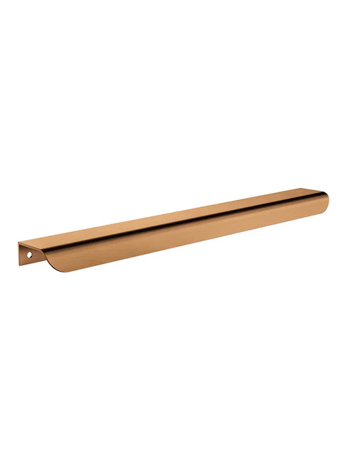 Meir Öppen Edge-Pull Cabinet Handle