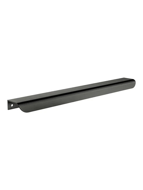 Meir Öppen Edge-Pull Cabinet Handle