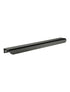 Meir Öppen Edge-Pull Cabinet Handle