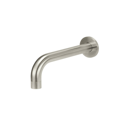 Meir Round Universal Round Curved Spout