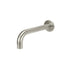 Meir Round Universal Round Curved Spout