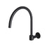Meir Round High-Rise Swivel Wall Spout