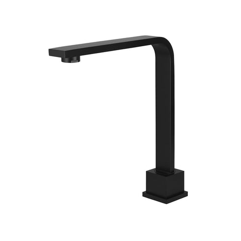 Meir Square High-Rise Swivel Hob Spout