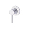 Meir Round Wall Mixer