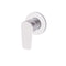 Meir Round Wall Mixer Paddle Handle
