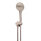 Meir Round Hand Shower on Swivel Bracket