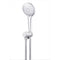 Meir Round Hand Shower on Swivel Bracket