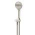 Meir Round Hand Shower on Swivel Bracket