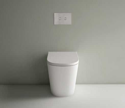 Studio Bagno Manhattan Wall Face Pan