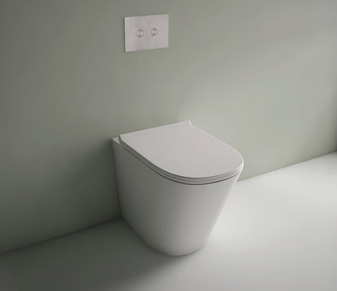 Studio Bagno Manhattan Wall Face Pan