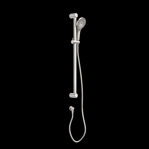 Mecca Care 32mm Grab Rail Shower Set