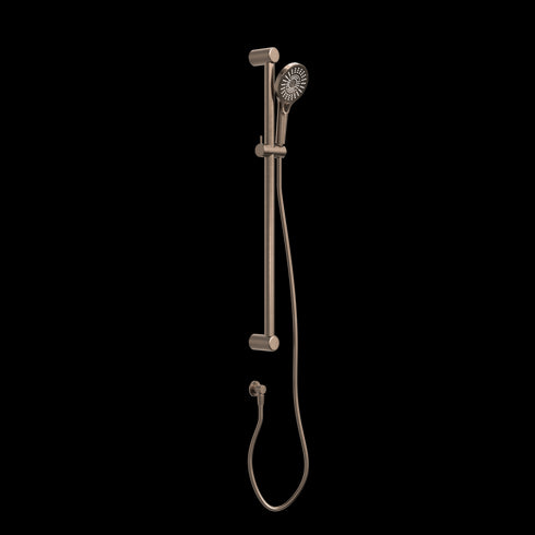Mecca Care 32mm Grab Rail Shower Set