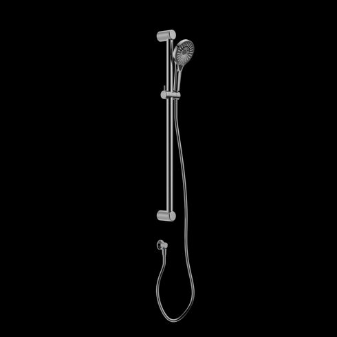 Mecca Care 32mm Grab Rail Shower Set