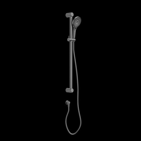 Mecca Care 32mm Grab Rail Shower Set