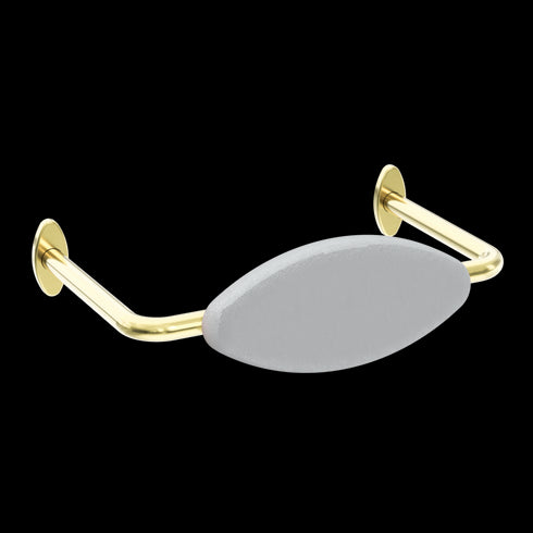 Mecca Care Toilet Back Rest