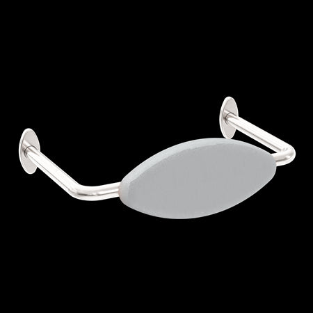 Mecca Care Toilet Back Rest