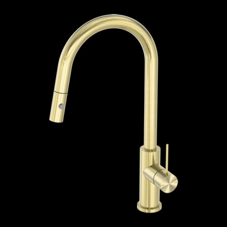 Nero Mecca Pullout Sink Mixer