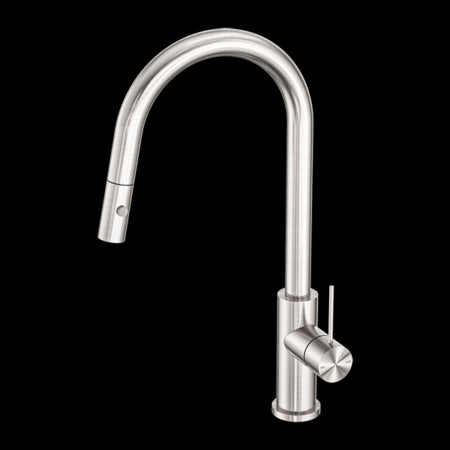 Nero Mecca Pullout Sink Mixer