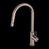 Nero Mecca Pullout Sink Mixer