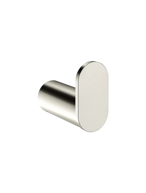 Meir Curvae Single Robe Hook