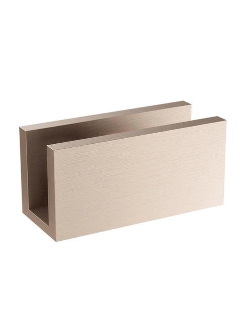 Meir Shower Glass Fixing U Bracket