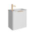 Fienza Minka Mini 550mm Wall Hung Vanity