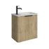 Fienza Minka Mini 550mm Wall Hung Vanity