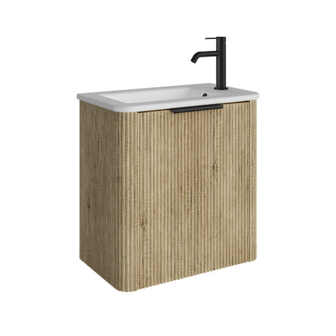 Fienza Minka Mini 550mm Wall Hung Vanity