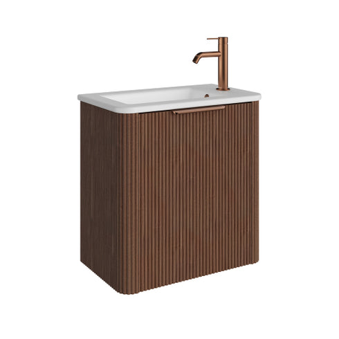 Fienza Minka Mini 550mm Wall Hung Vanity