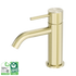Nero Zen SS316L Basin Mixer