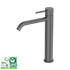 Nero Zen SS316L Tall Basin Mixer