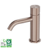 Nero Zen SS316L Basin Mixer Handless