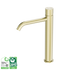 Nero Zen SS316L Tall Basin Mixer Handless
