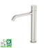Nero Zen SS316L Tall Basin Mixer Handless
