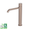 Nero Zen SS316L Tall Basin Mixer Handless