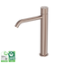 Nero Zen SS316L Tall Basin Mixer Handless