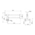Nero Zen 316L Stainless Steel Pot Filler