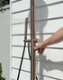 Zen SS316L Outdoor Freestanding Shower
