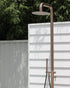 Zen SS316L Outdoor Freestanding Shower