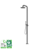 Zen SS316L Outdoor Freestanding Shower