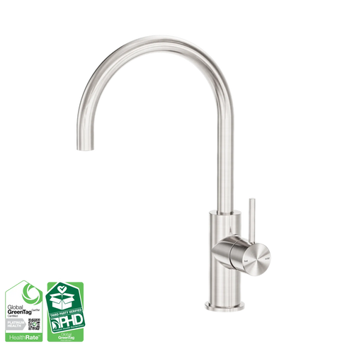 Nero Zen SS316L Kitchen Mixer